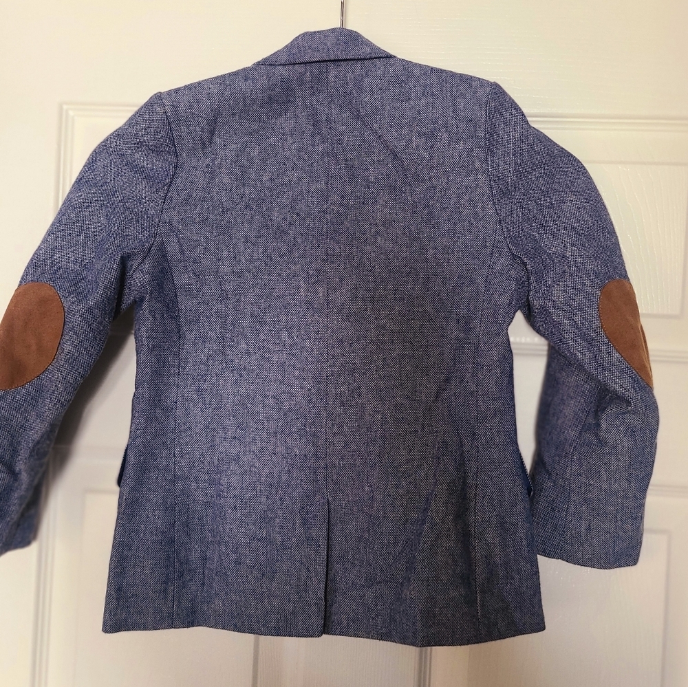 H&M Classic Two Button Jacket - Picture 5 of 5